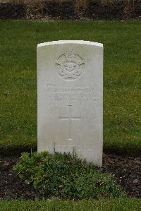 Harrogate (Stonefall) Cemetery - Grosvenor, Robert Archer